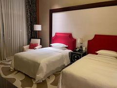 -澳门喜来登大酒店