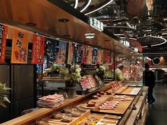 -梨花自助烤肉(西三旗万象汇黑金店)