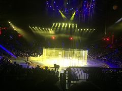 -珠海横琴长隆《卡卡虎奇遇记》