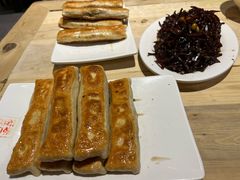 -左邻右舍褡裢火烧(石榴园店)