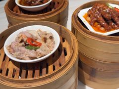 -稻香饭店(龙华天虹店)