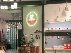 -之悦咖啡馆(新星宇·之洲店)
