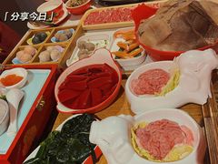 -大龙燚·旷野鲜火锅(广州首店)