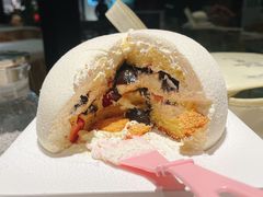-南门小馆·清真(国贸商城店)