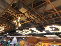 -云晓光头烧烤吧(德平路店)