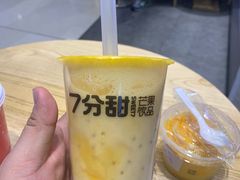 -7分甜(苏州中心店)