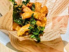 -本处·素食·融合料理(南油店)