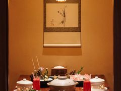 包厢-揽季锅物会.福建黄鱼.海鲜姿造(五四路店)