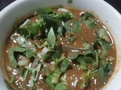 小料-天桥老金涮肉(牛街店)