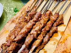 -新疆巴州金丝特餐厅(大钟寺店)