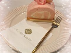 -KNOTKNOT珞珞·日式甜品(K11店)