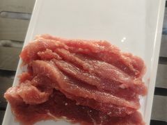-尚宴牛特鲜自助(太原街万达店)