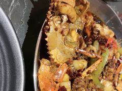 -红盔甲·小龙虾(人民广场店)
