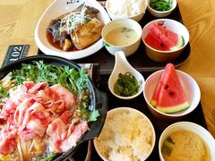 -和风日本料理(腾飞园店)