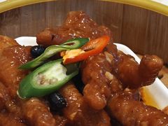 -香港狮子山下·明星粤菜餐厅(北苑店)