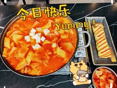 -HONGA HONGA雄家(曹路店)