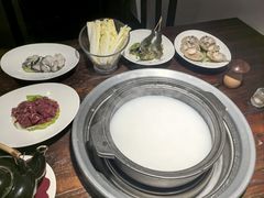 -大良毋米粥(锦龙路总店)