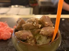 -昊·来了寿司(双楠2店)