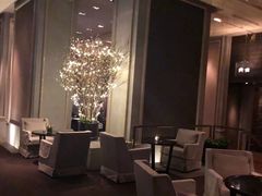 -上海柏悦酒店