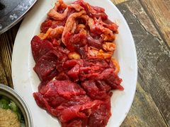 -西塔隆太白烤牛肉馆(图们路店)