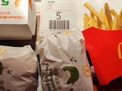 -麦当劳(宽城万达店)