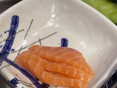 -奢谷·海鲜自助(南海万科店)