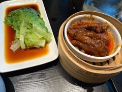 -金鼎轩(鸟巢北辰荟店)