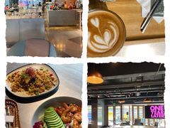 -sugarman espresso素饮糖人高新咖啡工厂