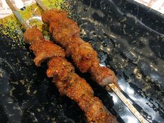 -新粤新疆菜清真餐厅(拱北店)