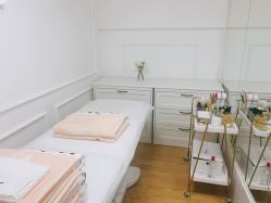 -babiline芭比莱恩半永久纹眉纹唇发际线