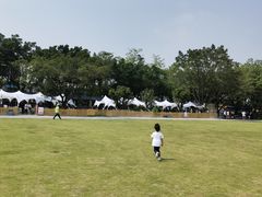 -长洲岛都市农业公园