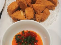 -曹胖子龙虾馆(黄桦路店)