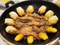 -古洼一锅鲜(开发区店)