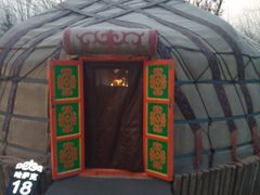 -九十九顶毡房(阜石路店)