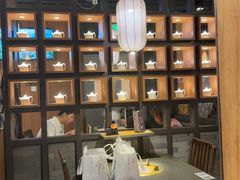 -湊湊火锅·茶憩(和平大悦城店)