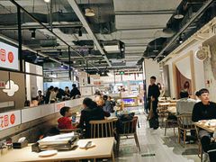 -玫瑰花园自助烤肉(顺义鑫海韵通店)