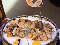 -芸山季·云南野生菌火锅(人民广场来福士店)