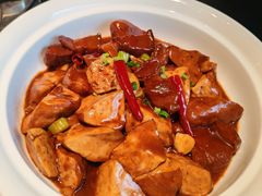 -简小舍·民间手艺菜(武昌江滩店)