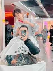 -艾美A·M Hair Salon