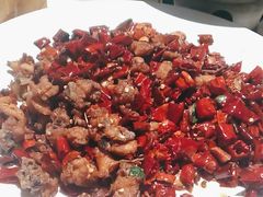 -茅庐毛血旺(临沂泰盛广场店)
