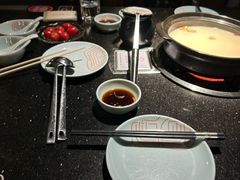 -捞王猪肚鸡火锅(昆山店)