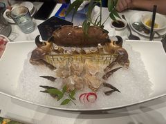 -阳光码头海鲜火锅(世纪大道店)