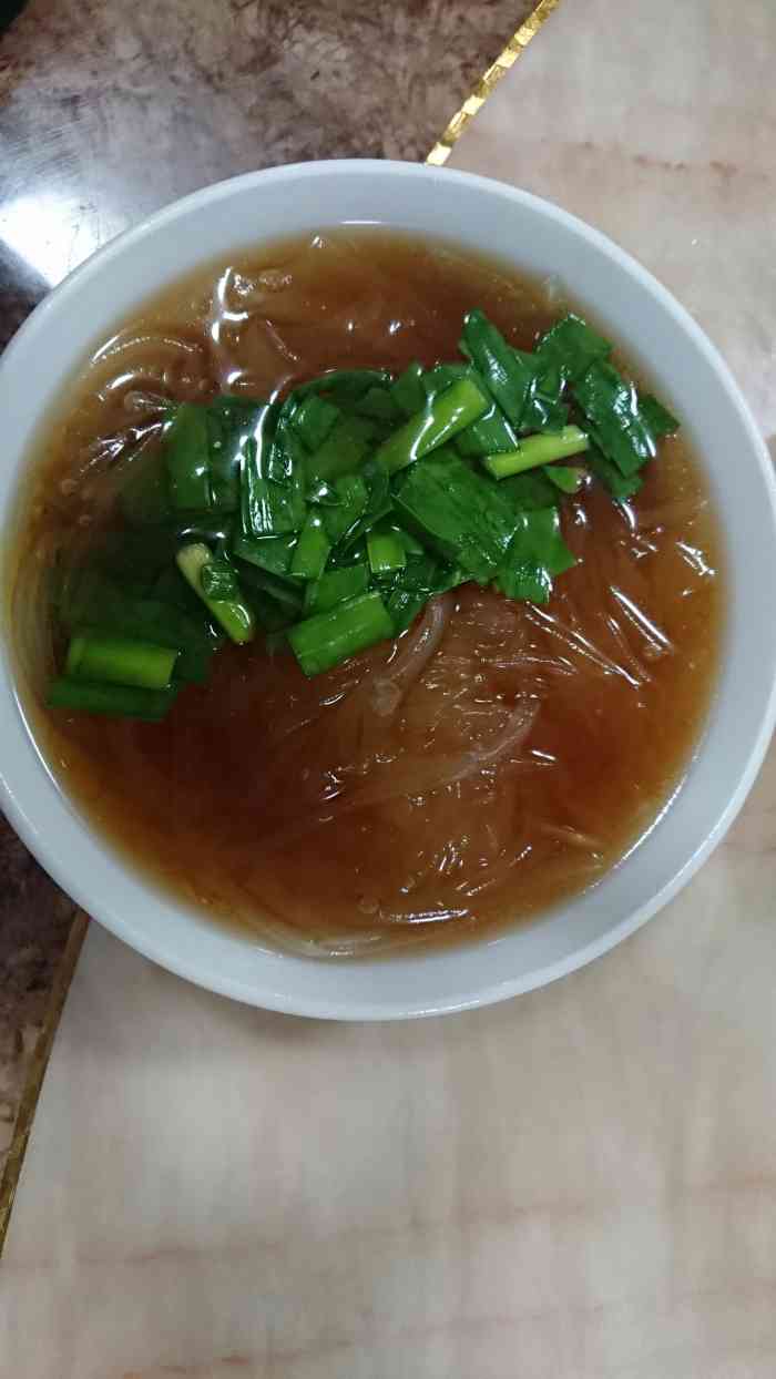 小街煎饼凉粉(新东方店)