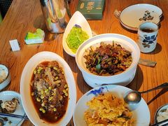 -麦合轻悦餐厅•常州菜(汉江店)