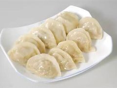 -高记一家人饺子(征仪路花园小区店)