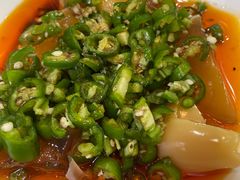 -鑫御隆斑鱼庄(雅安店)