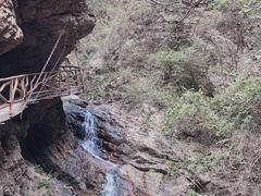 -九龙潭景区