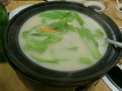 -肥仔顺德菜(龙悦居店)