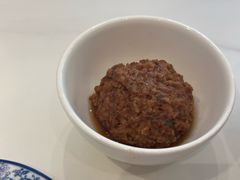 镇南秘制肉丸子-镇南锅盖面馆(解放路店)