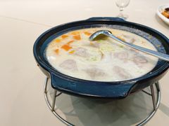 -东江海辉酒楼·公司团建·商务宴请·生日宴(宝安店)